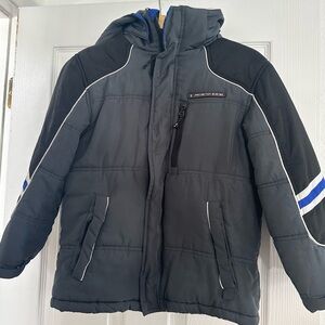 Protection System Performance Outerwear